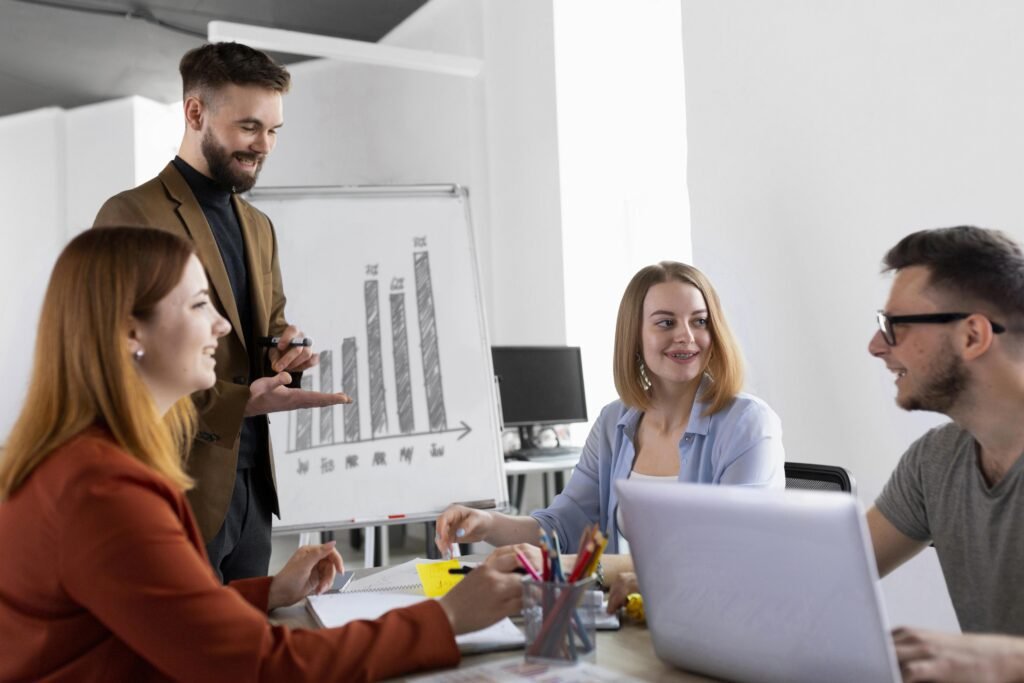 Servicios de Growth Marketing - Incrementa